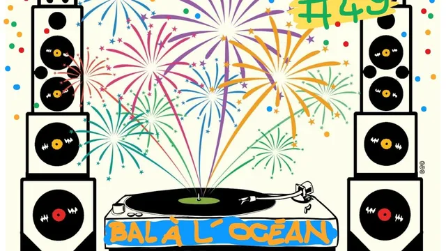 Le Bal du Samedi Soir